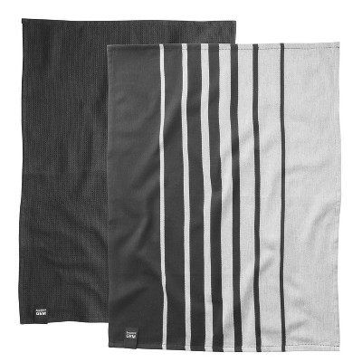 BergHOFF GEM 27.5" Cotton Kitchen Towel, Set of 2