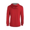 Mizuno Youth Boy's Warmup Hoodie - 4 of 4