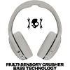 Skullcandy Crusher 540 Active Wireless Bluetooth Headphones - 2 of 4