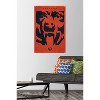 Trends International NFL Chicago Bears - Logo 25 Unframed Wall Poster Prints - 2 of 4