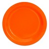 Serves 24 Party Supplies, 72PCS Plates Napkins Cups, Favors Decorations Disposable Paper Tableware Dinnerware Kit Set - 4 of 4
