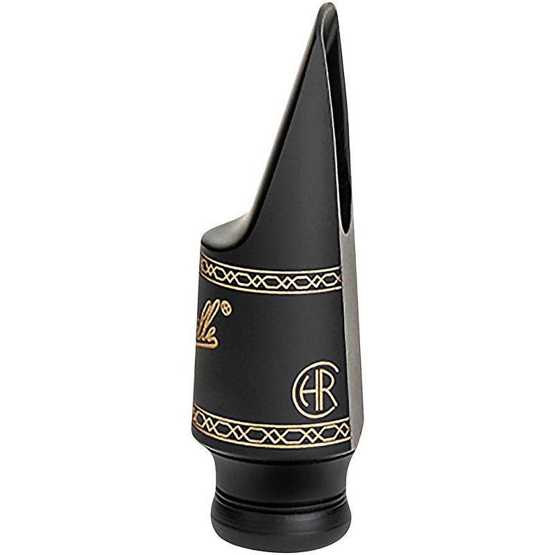 Chedeville RC Soprano Saxophone Mouthpiece, 2 of 4