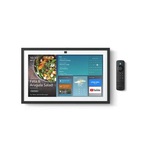 Amazon Echo Show deals 15 preowned