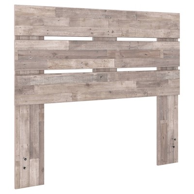 Neillsville Panel Headboard - Signature Design by Ashley