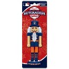 MasterPieces Game Day - MLB Houston Astros - Team Keepsake Nutcracker - 3 of 4