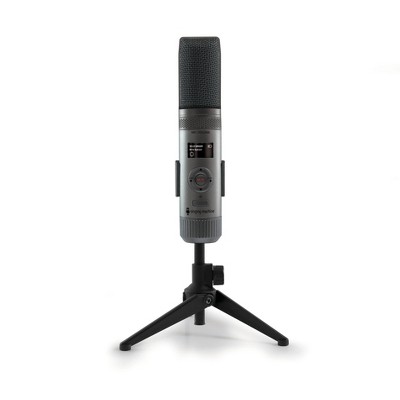 Singing Machine Wireless Microphone : Target