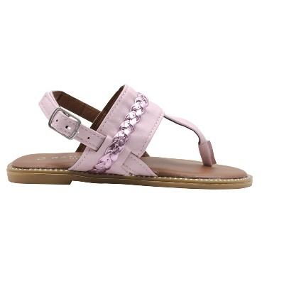 Rampage thong hot sale sandals