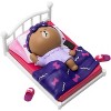 LINE FRIENDS Series Night-night Choco (Mini Egg Attack) - 3 of 4