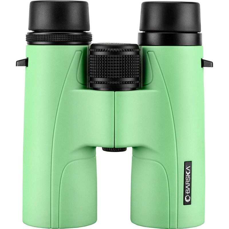 Barska 10x42mm Crush Binoculars - Light Green, 5 of 8