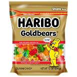 Haribo Goldbears Candy  - 10oz