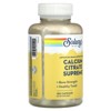 Solaray Calcium Citrate Supreme, 180 Capsules - 4 of 4