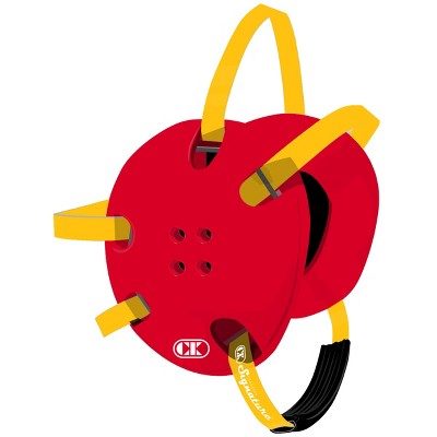 Cliff Keen E58 Signature Wrestling Headgear