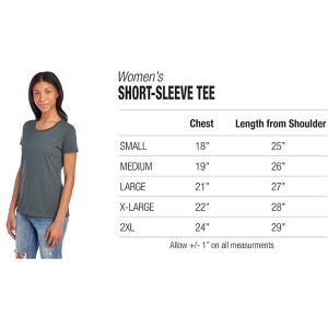 Delaware State University Mom Women's T-Shirt - 1 of 4