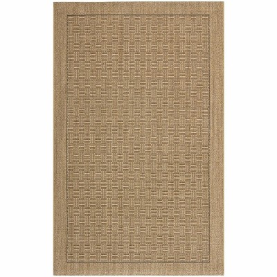 Palm Beach PAB359 Power Loomed Area Rug  - Safavieh