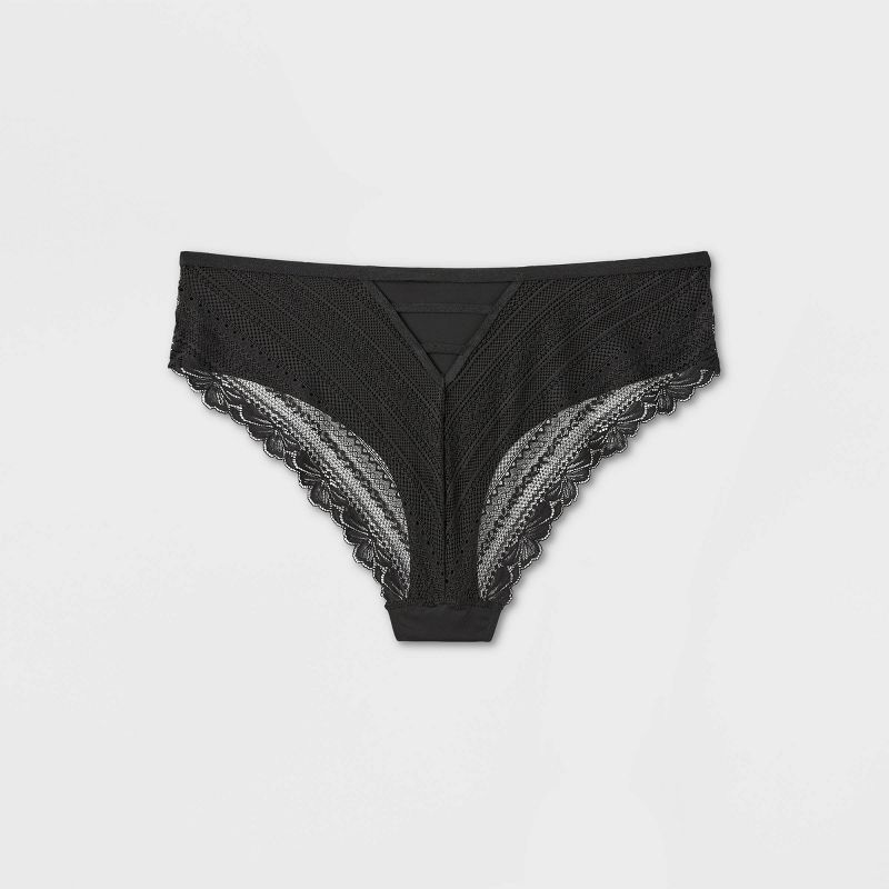 Women's Fashion Cheeky Underwear - Auden™ , 6 of 6