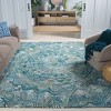Marquee MRQ110 Hand Tufted Indoor Rugs - Safavieh - 2 of 4
