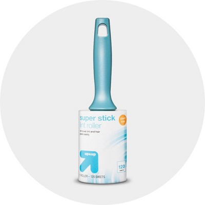 Scotch-brite Pet Extra Sticky Lint Roller - 1pk : Target