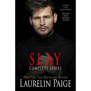 Slay - by  Laurelin Paige (Paperback) - 1 of 1