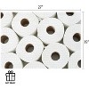 Funwares TP Hoarding Puzzle 1000 Piece Jigsaw Puzzle - 2 of 3