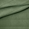 Channel Jersey Comforter Set - Pillowfort™ - image 2 of 2