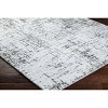 Hauteloom Kanon Brown Abstract Area Rug - 4 of 4