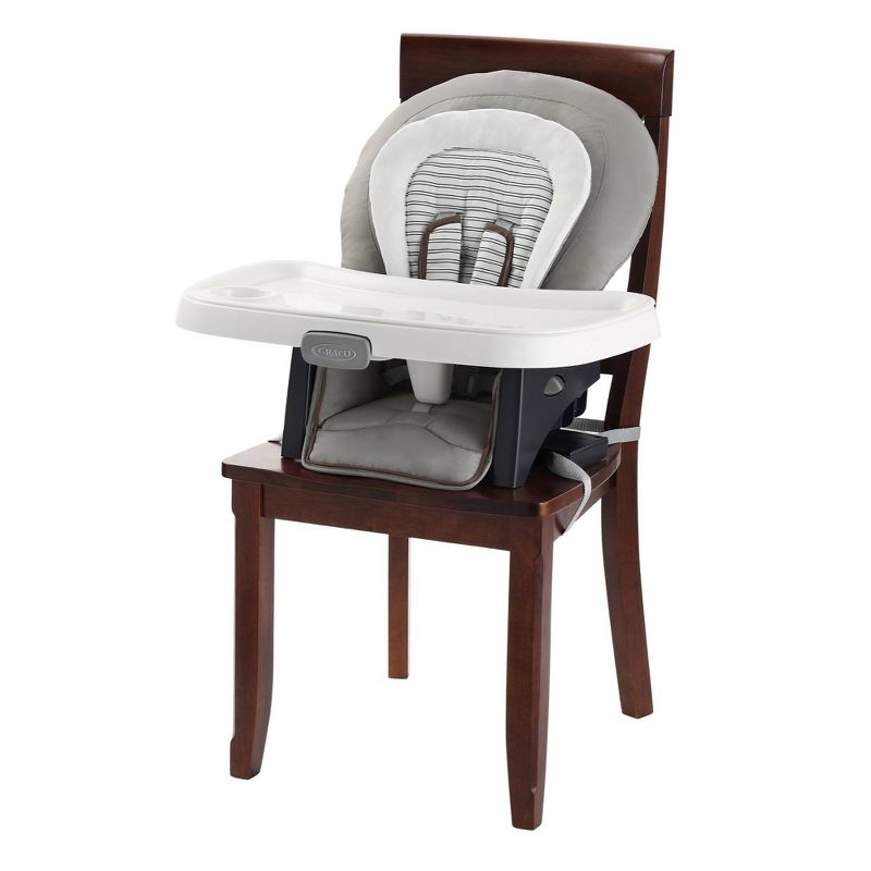 Graco DuoDiner DLX 6-in-1 High Chair, 5 of 10