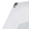 Imans Mirror - 28" x 28" - MRR1057 - White - Safavieh - 3 of 4