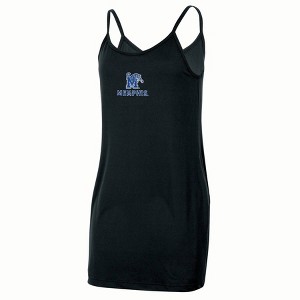 NCAA Memphis Tigers Women's Athletic Dress - 1 of 3