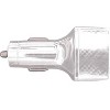 Ciao Tech 12V USB-A 18 Watt Car Charger - White - 2 of 4