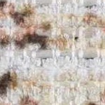 light blue, charcoal, orange, red, yellow, off white