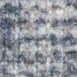 light blue, charcoal, orange, red, yellow, off white