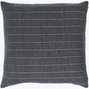 Livabliss Suits Modern Throw Pillow - 1 of 4
