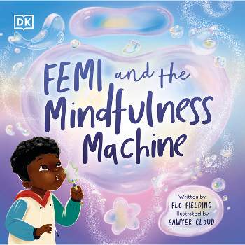 Mindfulness Matters Books - Set of 4