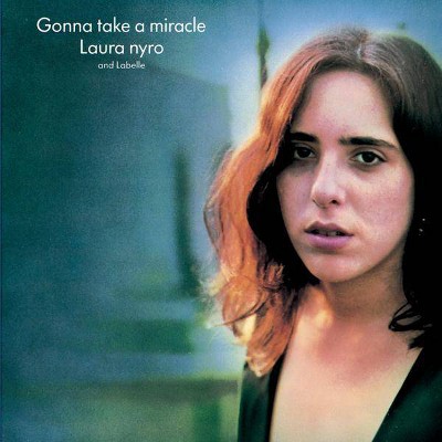 Labelle - Gonna Take a Miracle (CD)