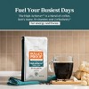 Bulletproof The High Achiever Ground Coffee - 10oz - 4 of 4