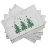 Avanti Trees Set of 4 Placemats - 2 of 2