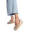 XTI Women's Espadrilles Sandals - 4 of 4