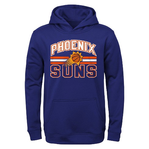 Phoenix Suns Pacific Division Sweatshirt