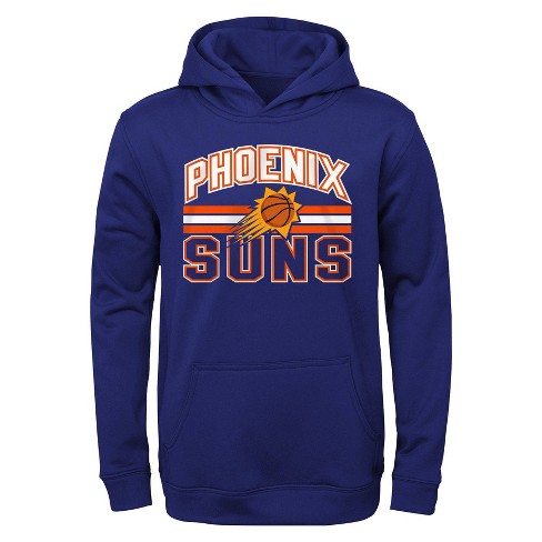 Suns sweatshirt sales