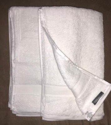 Dkny Quick Dry 6-Piece Towel Set - Seafoam