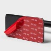 Adhesive Under Cabinet Paper Towel Holder - Brightroom™ - 3 of 3