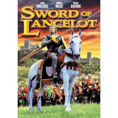 Sword of Lancelot (DVD)(2010)