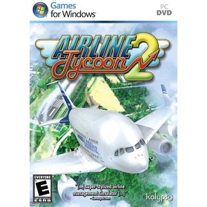 Airline Tycoon 2 - PC - 1 of 4