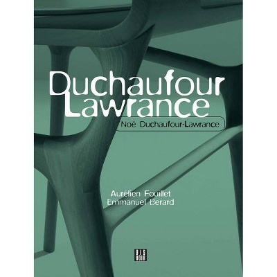 Noé Duchaufour-Lawrance - (Paperback)