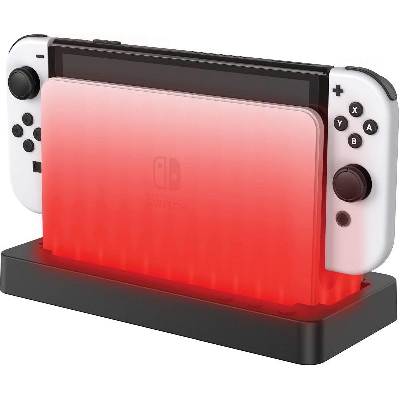 Venom Color Change LED Stand For Nintendo Switch, 5 of 8