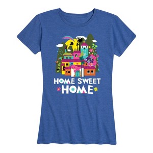Women's - Encanto -  Short Sleeve Graphic T-Shirt - 1 of 4