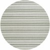 Hauteloom Gram Striped Nordic Rug - 2 of 4