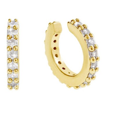 Amelia Ear Cuffs by Tomorrow Studio