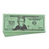 Learning Advantage One Dollar Play Bills, Set Of 100 : Target