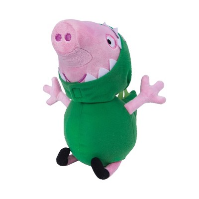 peppa pig stuffed animal target